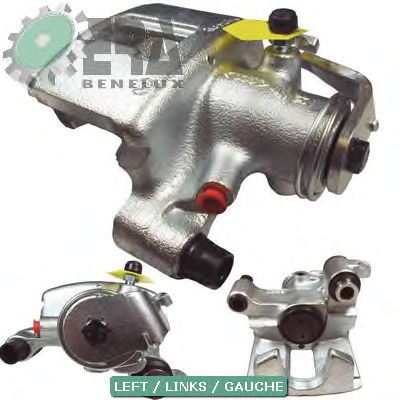 ERA BENELUX bc52495 -  Тормозной суппорт